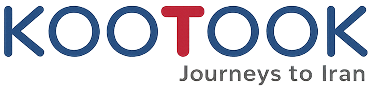 Kootook Logo