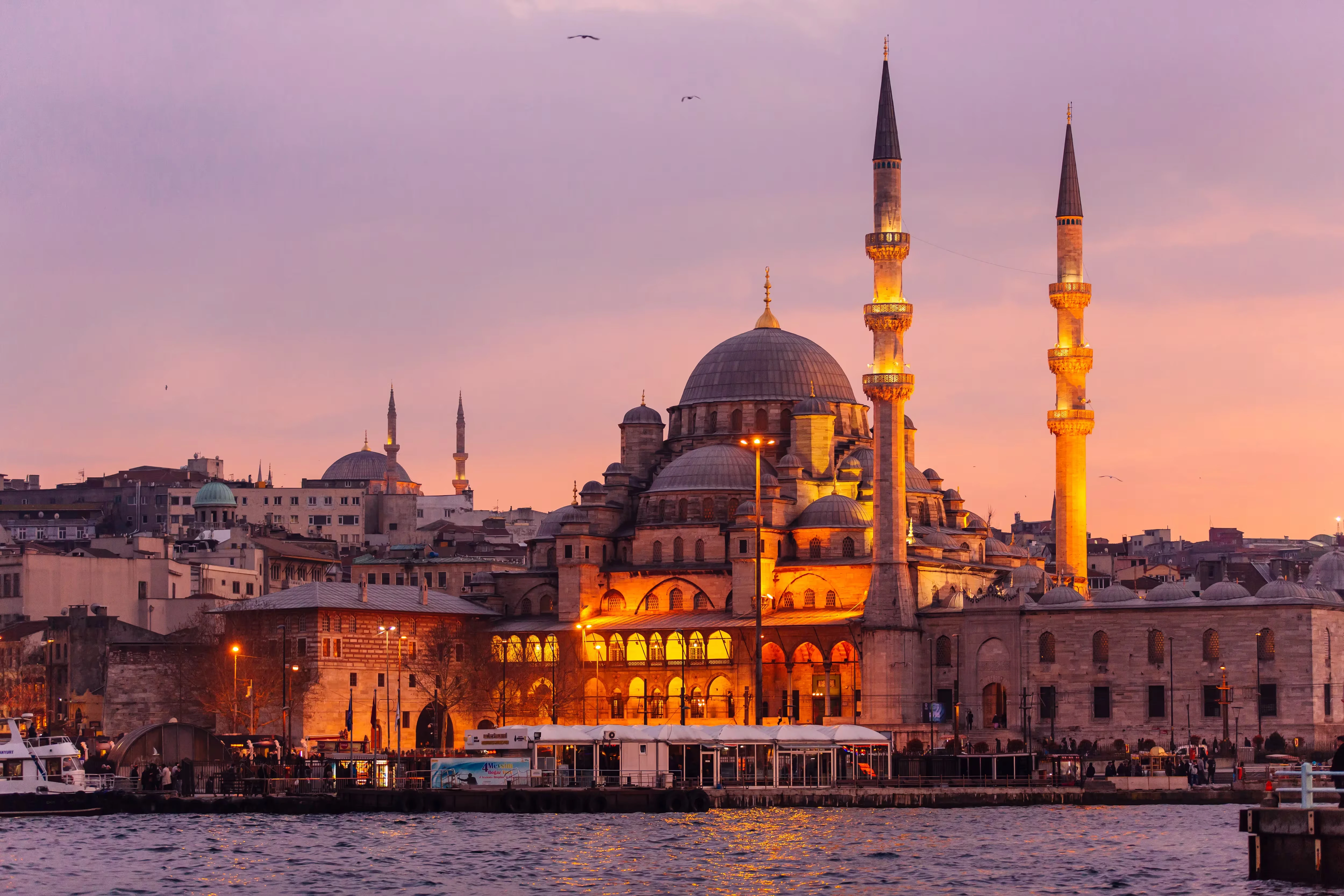 Istanbul