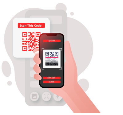 Kootook mobile app