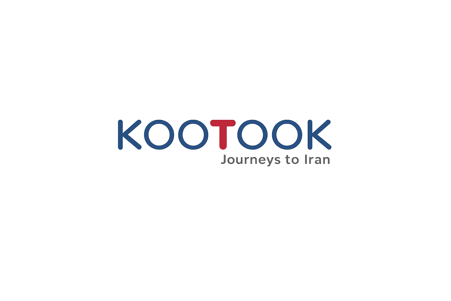 Kootook Logo