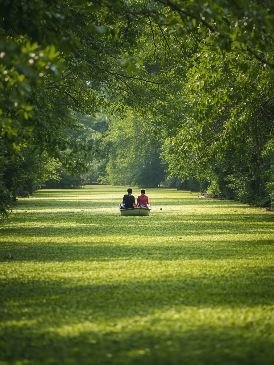 Gisum(Saravan Marsh)